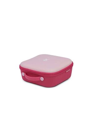 Cloth lunch box sale