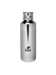 Kivanta Mirror 750 ml Edelstahl Trinkflasche (ohne Deckel) - Mix &amp; Match