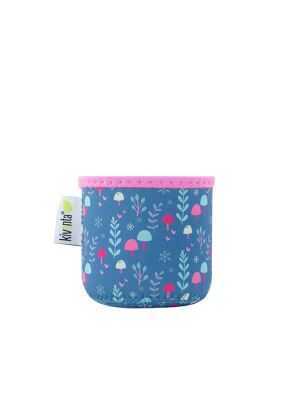 Kivanta Isolierhülle 350 ml - Cottage Garden