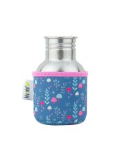 Kivanta Isolierhülle 350 ml - Cottage Garden