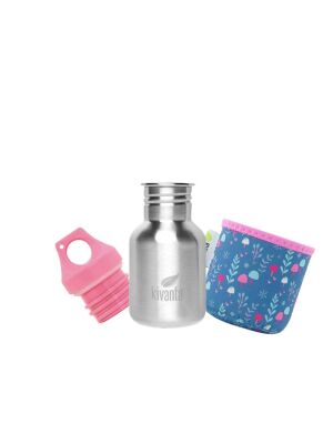 Kivanta Kindergarten-Set 350 ml - Cottage Garden