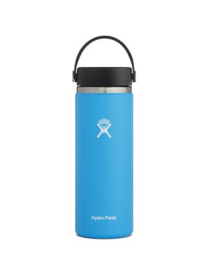 Hydro Flask 20 oz (591 ml) Wide Mouth isolierte...