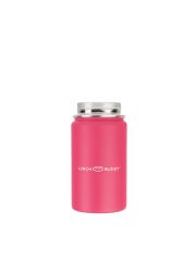 LunchBuddy 350 ml Wide S Isolierflasche (Mix&amp;Match) - Pink