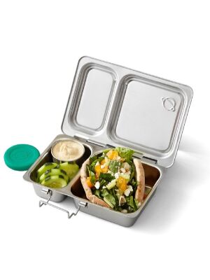 Planetbox Rover Lunch Boxes Kit DREAMER (Box, Containers, Magnets)